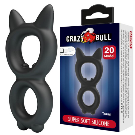 Toran Anillo para el Pene Mod 20