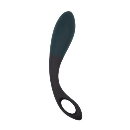 Estimulador Heart Teal Negro