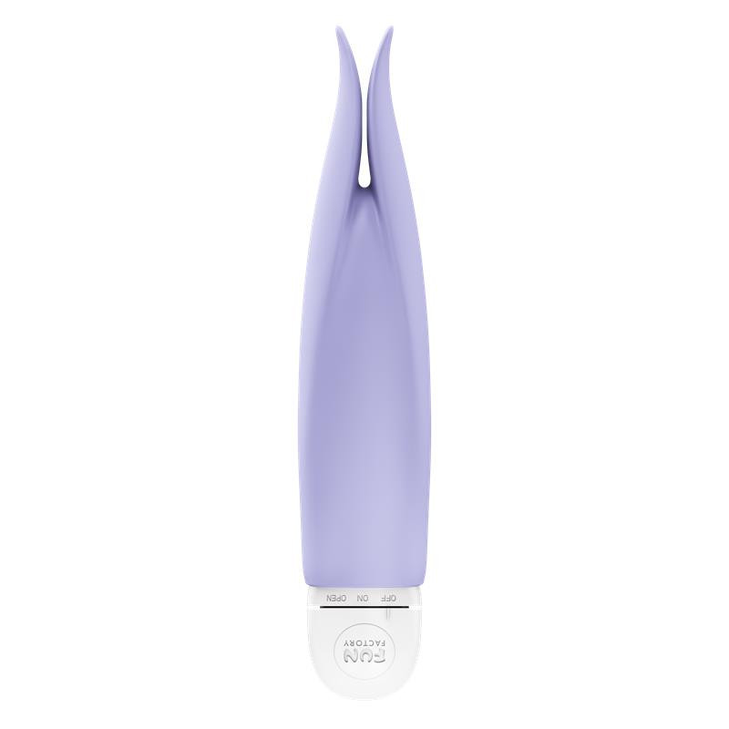 Volita Vibrador Lay On Purpura