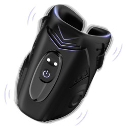 Masturbador Masculino con Vibracion