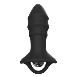 Plug Anal con Vibracion