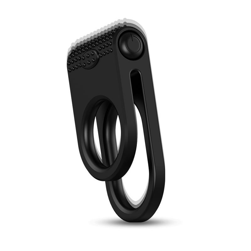 Anillo para el Pene con Vibracion