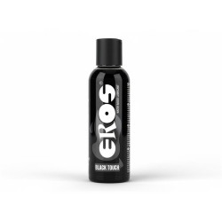 Lubricante Base Agua Color Negro 150 ml