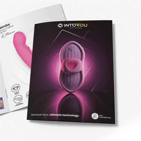 Catalogo Intoyou App Series 2026 32 pag