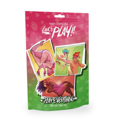 Lets Play Everything Fresa Melon Set