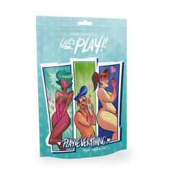 Lets Play Play Everyting Classic Set 230 ml