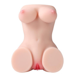 Renata Torso con Thrusting y Vibracion 254 kg