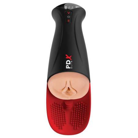 Masturbador Fuck O Matic Pro XL