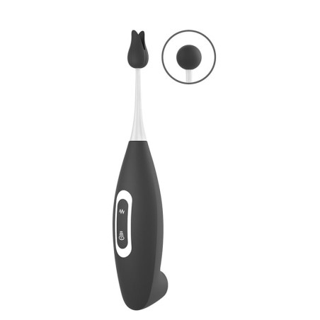 Ijoy Succionador de Clitoris y Estimulador