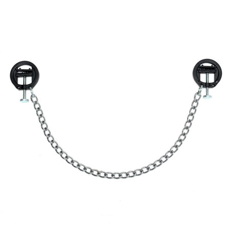 Pinzas para Pezones Metal