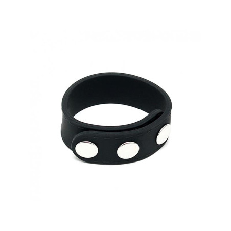 Anillo para el Pene Ajustable Silicona