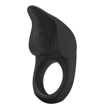 Susanna Anillo para el Pene con Vibracion