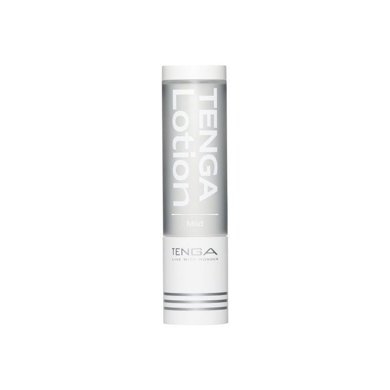 Lubricante Lotion Mild Base Agua 170 ml