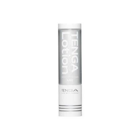 Lubricante Lotion Mild Base Agua 170 ml