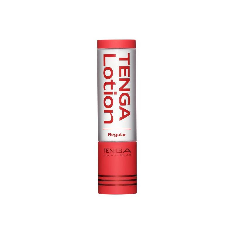 Lubricante Lotion Regular Base Agua 170 ml