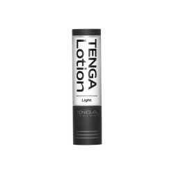 Lubricante Lotion Light Base Agua 170 ml