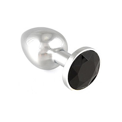 Plug XS con Cristal 57 cm