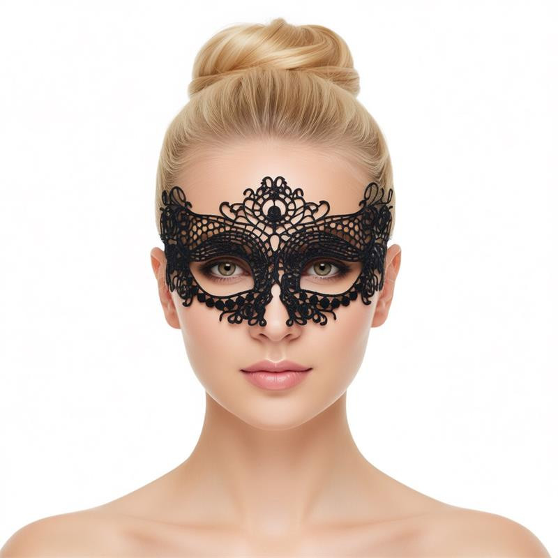 Fellicia Mascara Veneciana No 3