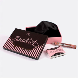 Juego Chocaddict FR PT