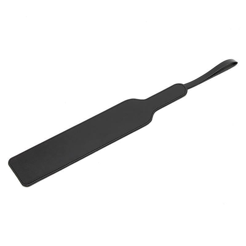 Pala Cuero 40cm