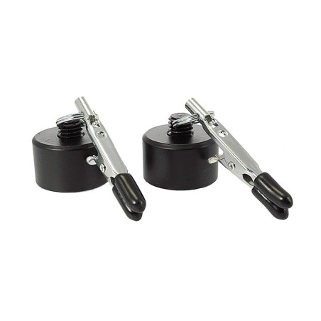 Pinzas para Pezones con Peso 100 gr