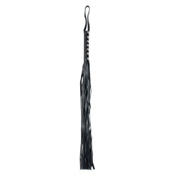 Flogger Cuero 60 cm