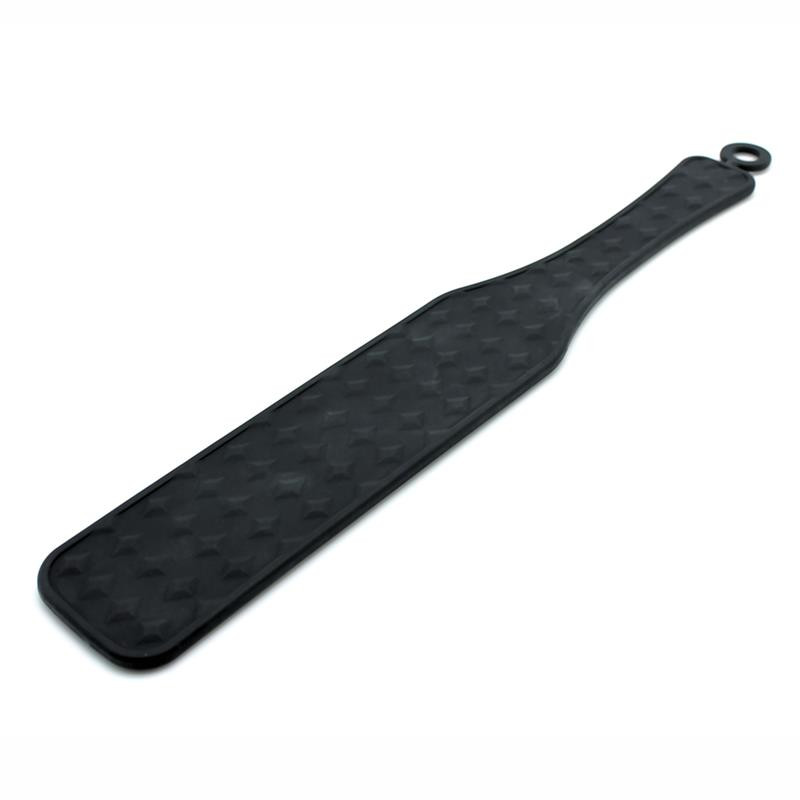 Pala Silicona 37 cm