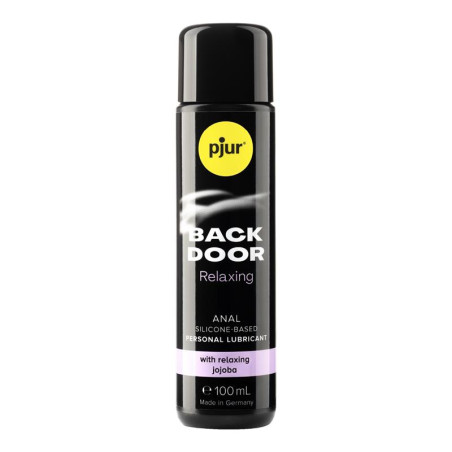 Pjur Backdoor Lubricante Anal Glide 100 ml