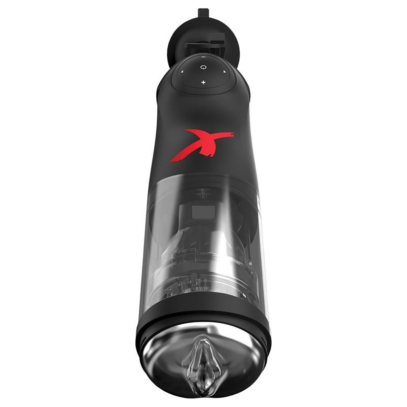 PDX Elite Masturbador Deluxe Mega Bator