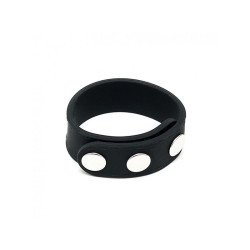Anillo para el Pene Ajustable Silicona