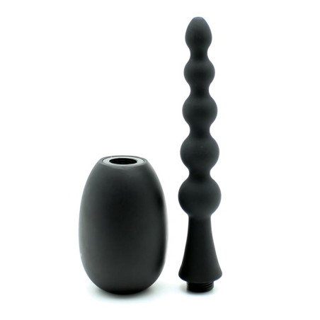 Ducha Intima Silicona