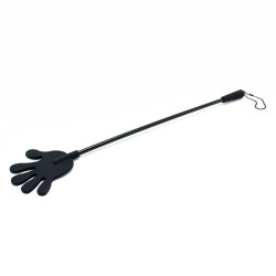 Fusta Mano Silicona 42 cm
