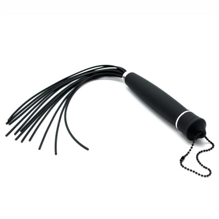 Flogger Silicona 30 cm
