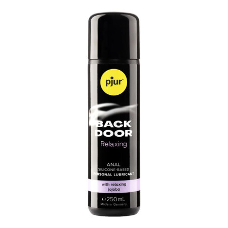 Pjur Backdoor Lubricante Anal Glide 250 ml