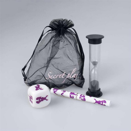 Chronomasutra Kit Parejas Lesbiana