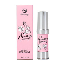 Astringente Intimo Always Pleasure 15 ml