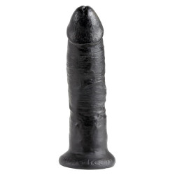 Dildo Reaslista 9