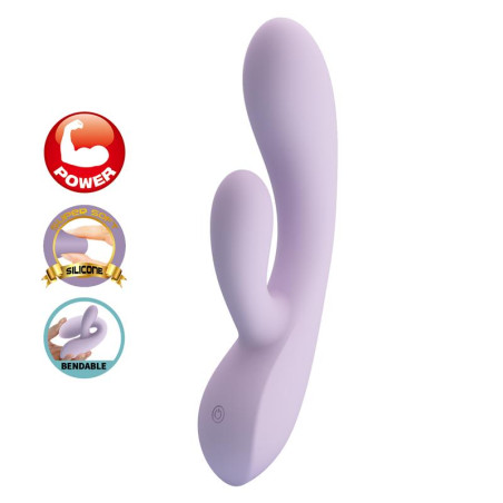 Rosolyn Vibrador Silicona Liquida