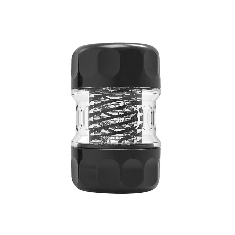 Spiral Portable Quin Cup Masturbador Masculino