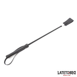 Fusta Clasica Negro 45cm