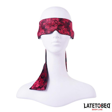 Antifaz Estampado