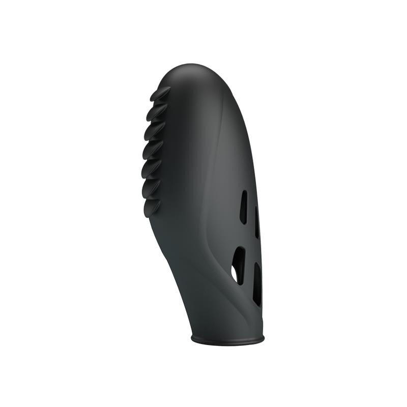 Gilo Vibrador para el Dedo