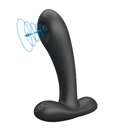 Remington Plug Anal con Pulsacion