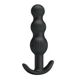 Sidney Plug Anal con Vibracion