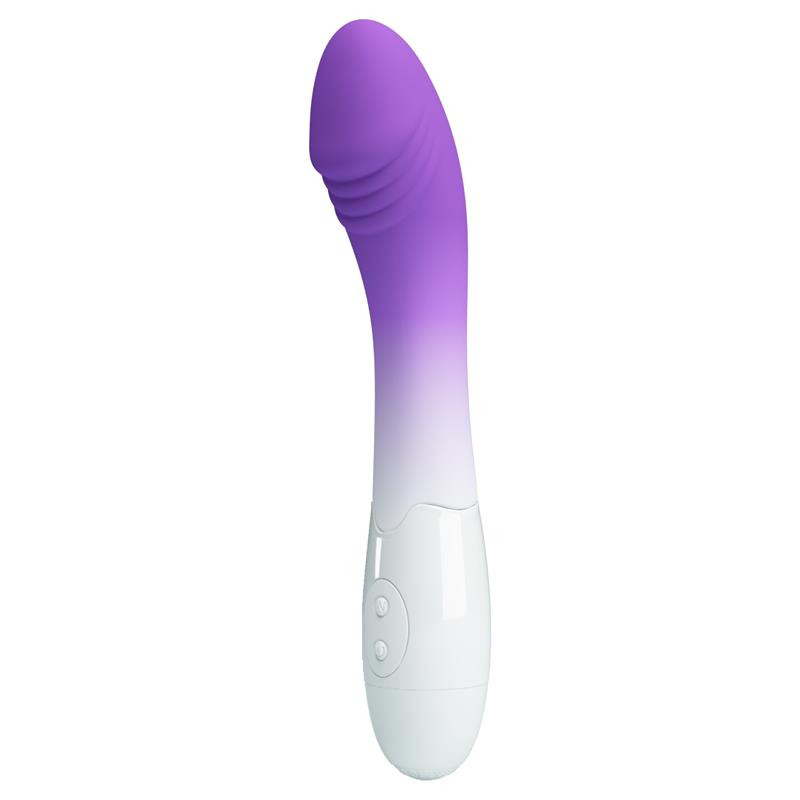 Elemental Vibrador Purpura