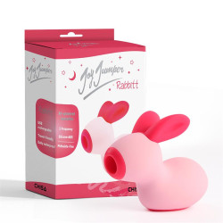 Rabbit Succionador de Clitoris