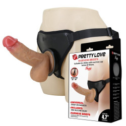 Fogg Arnes Universal con Dildo