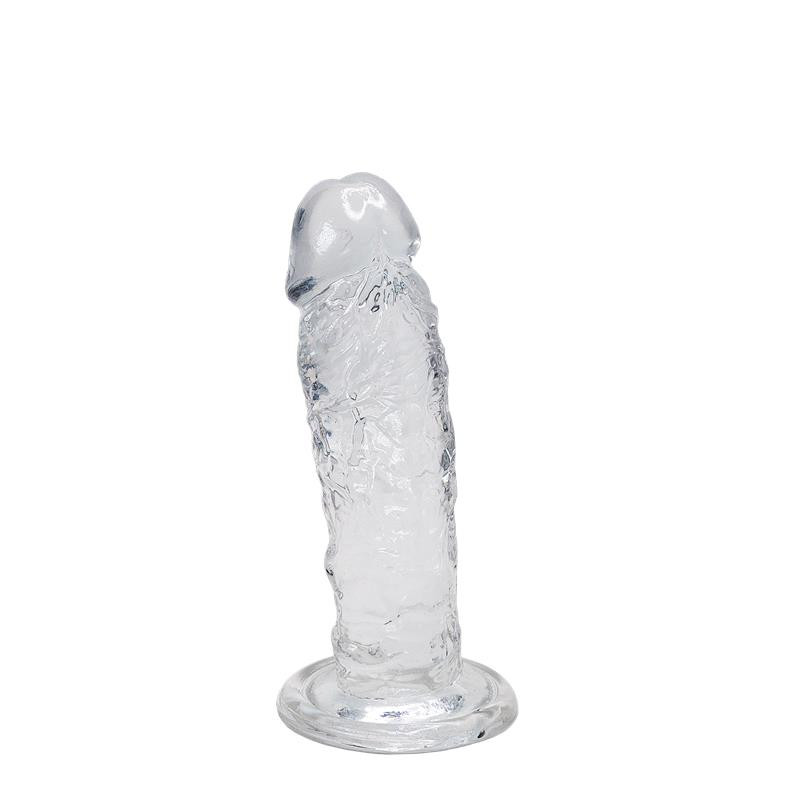Dildo Jelly Majestic 147 cm