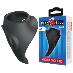 Zadok Anillo para Pene y Testiculos