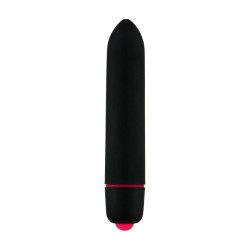 Bala Vibradora Silicona Univibe